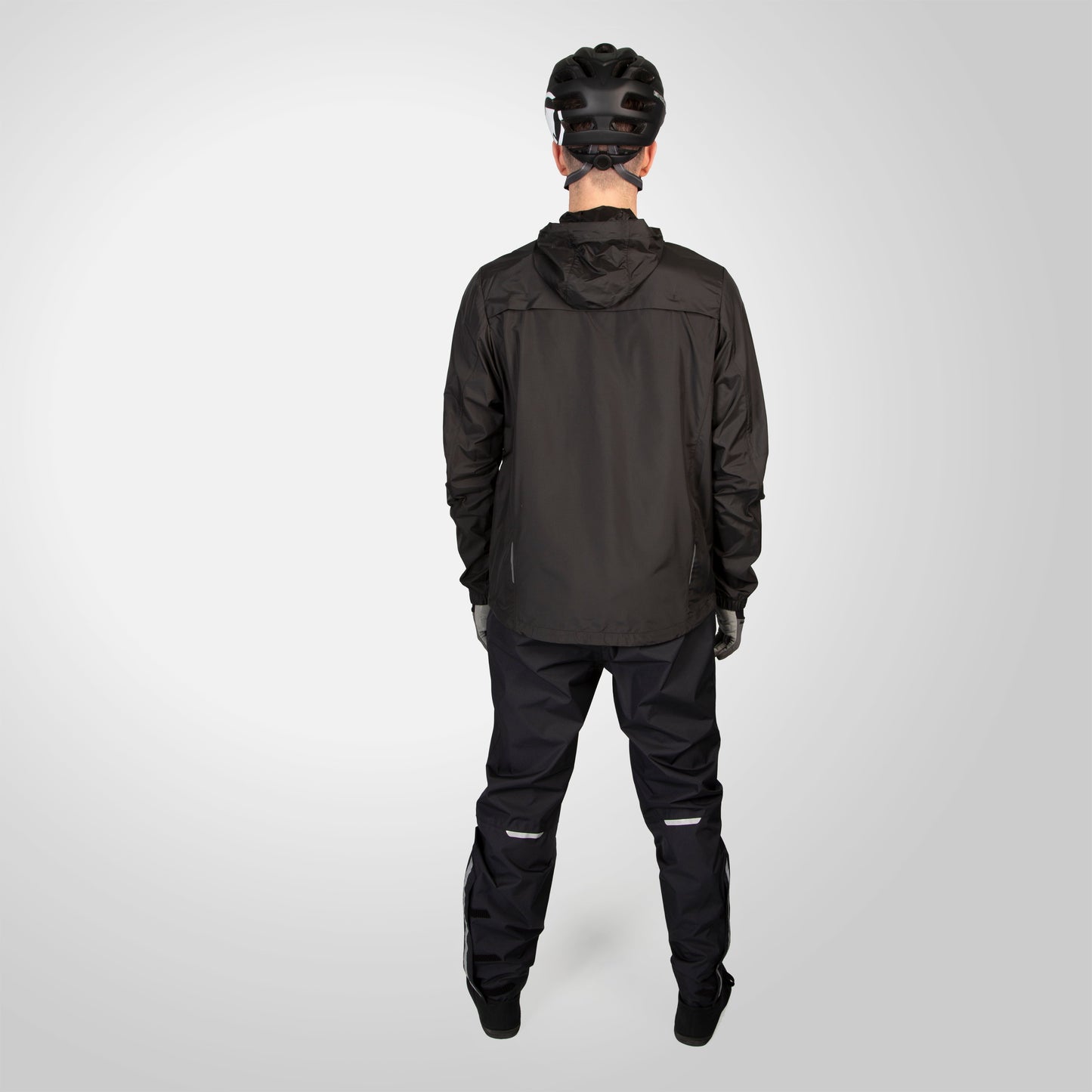 Endura Hummvee Transit Waterproof Trouser — view 3