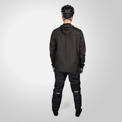 Endura Hummvee Transit Waterproof Trouser — view 3