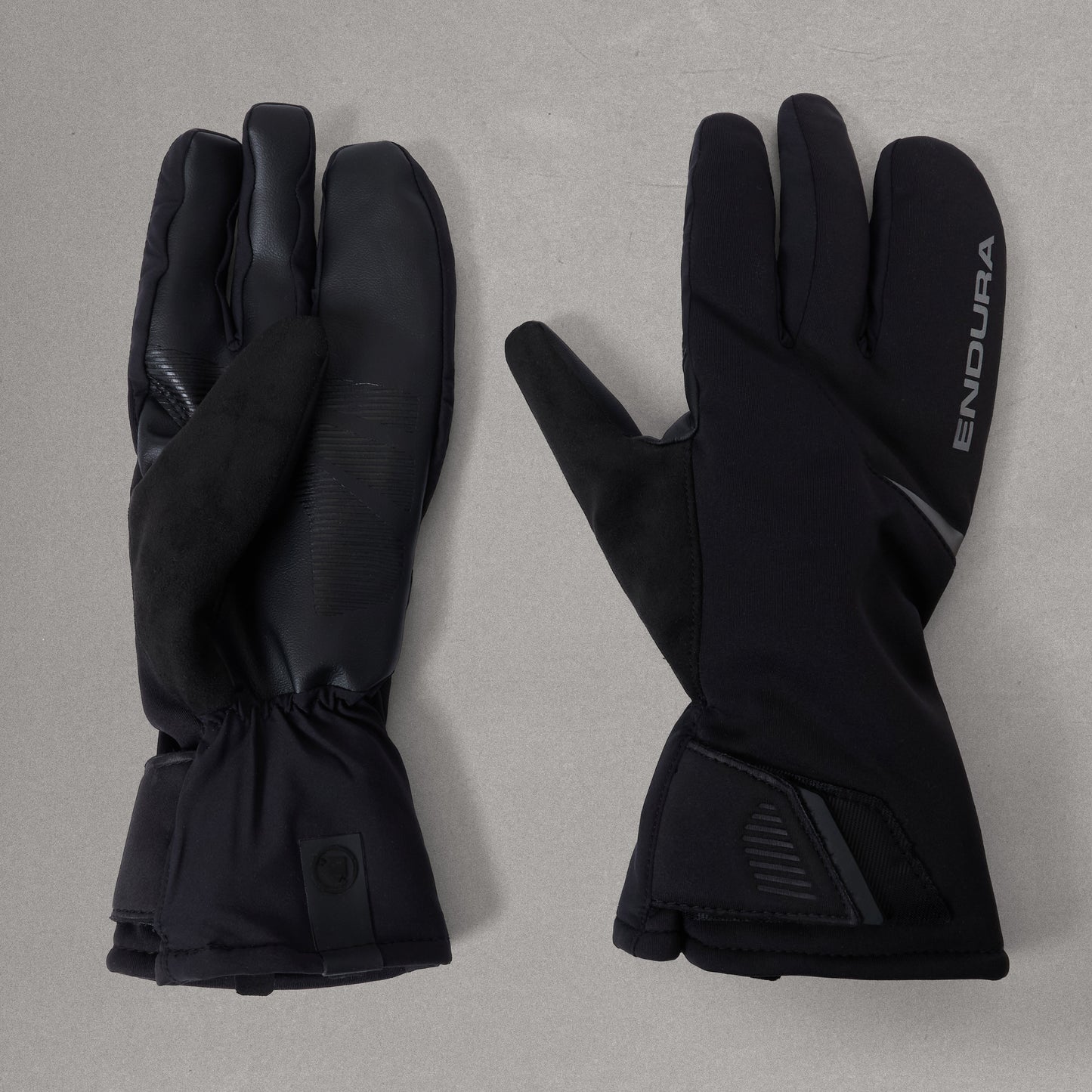 Endura Freezing Point Primaloft Lobster Glove