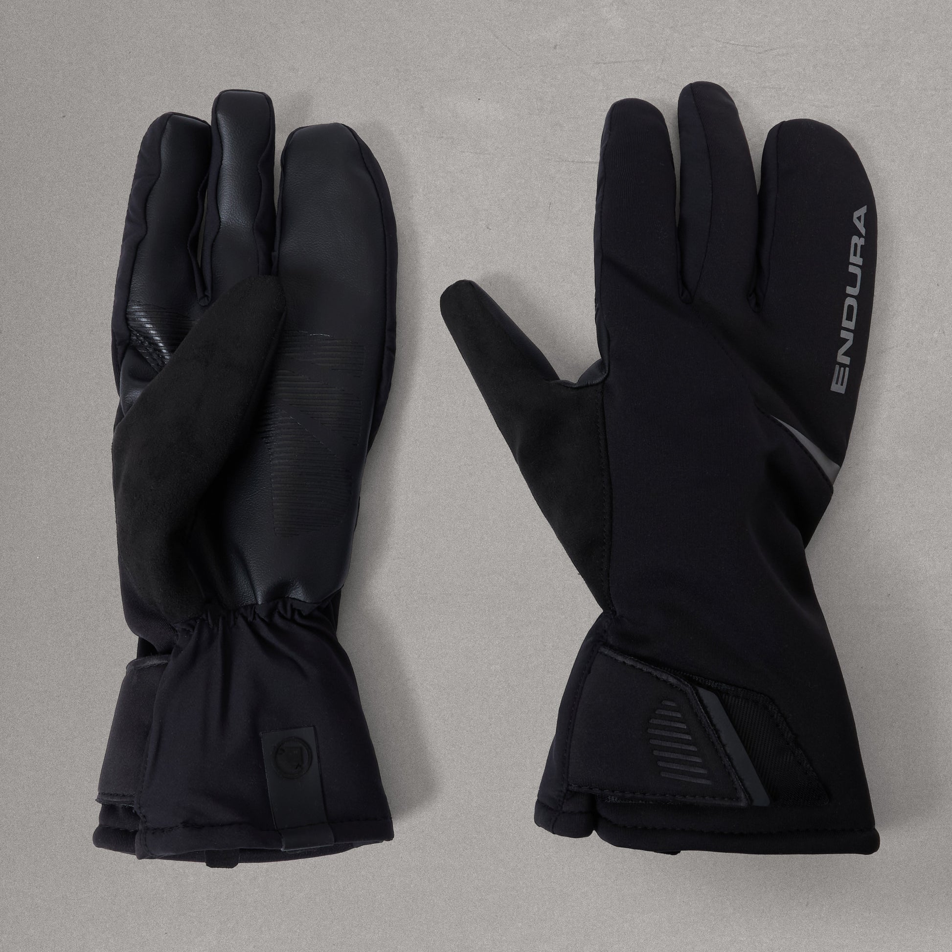 Endura Freezing Point Primaloft Lobster Glove