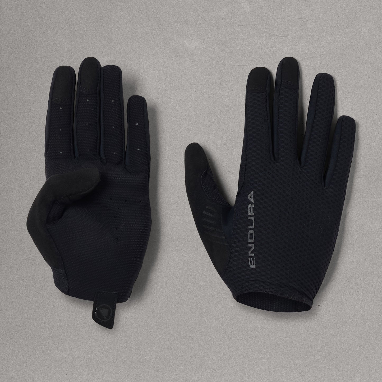 Endura Pro SL Full Finger Glove — view 2