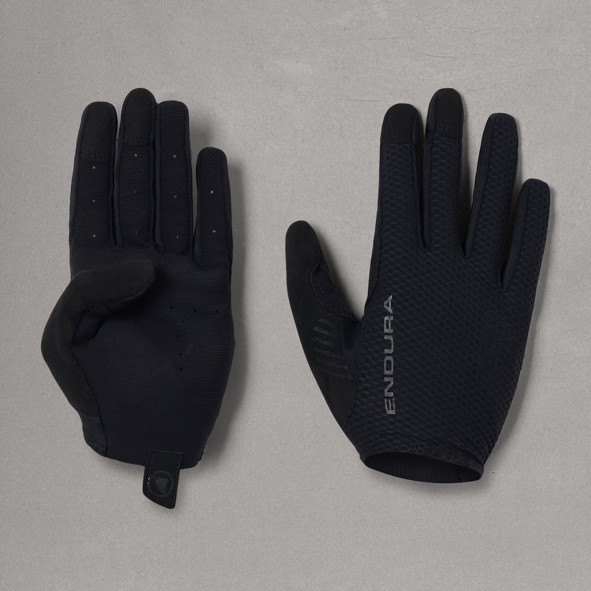 Endura Pro SL Full Finger Glove — view 2