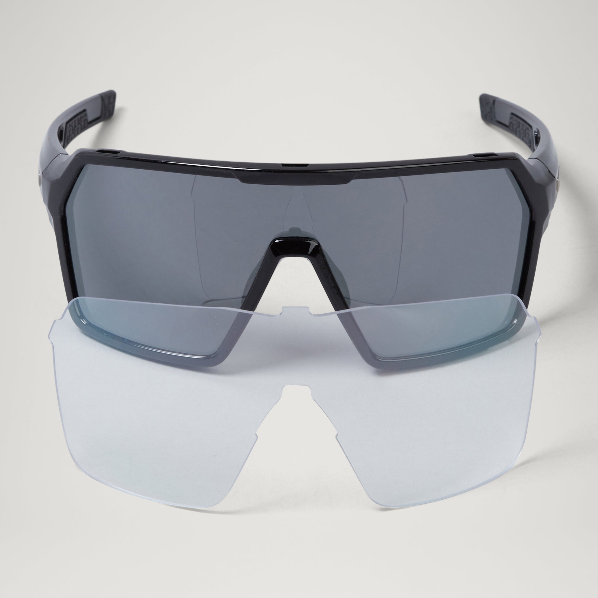 Endura SingleTrack Glasses Set — view 9