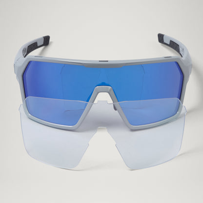 Endura SingleTrack Glasses Set — view 4
