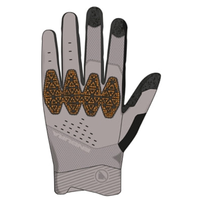 Endura MT500 D3O Glove