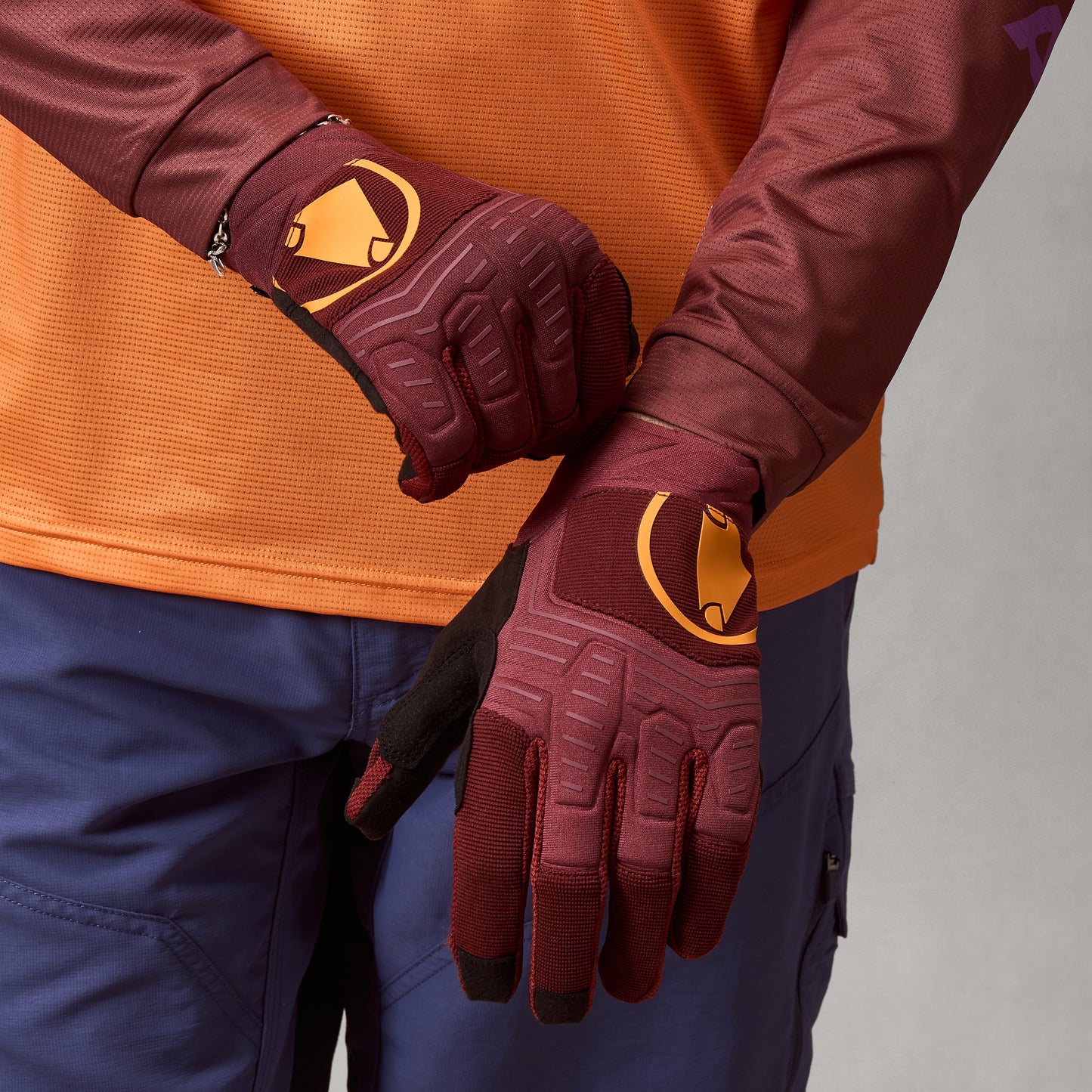 Endura SingleTrack Glove — view 9