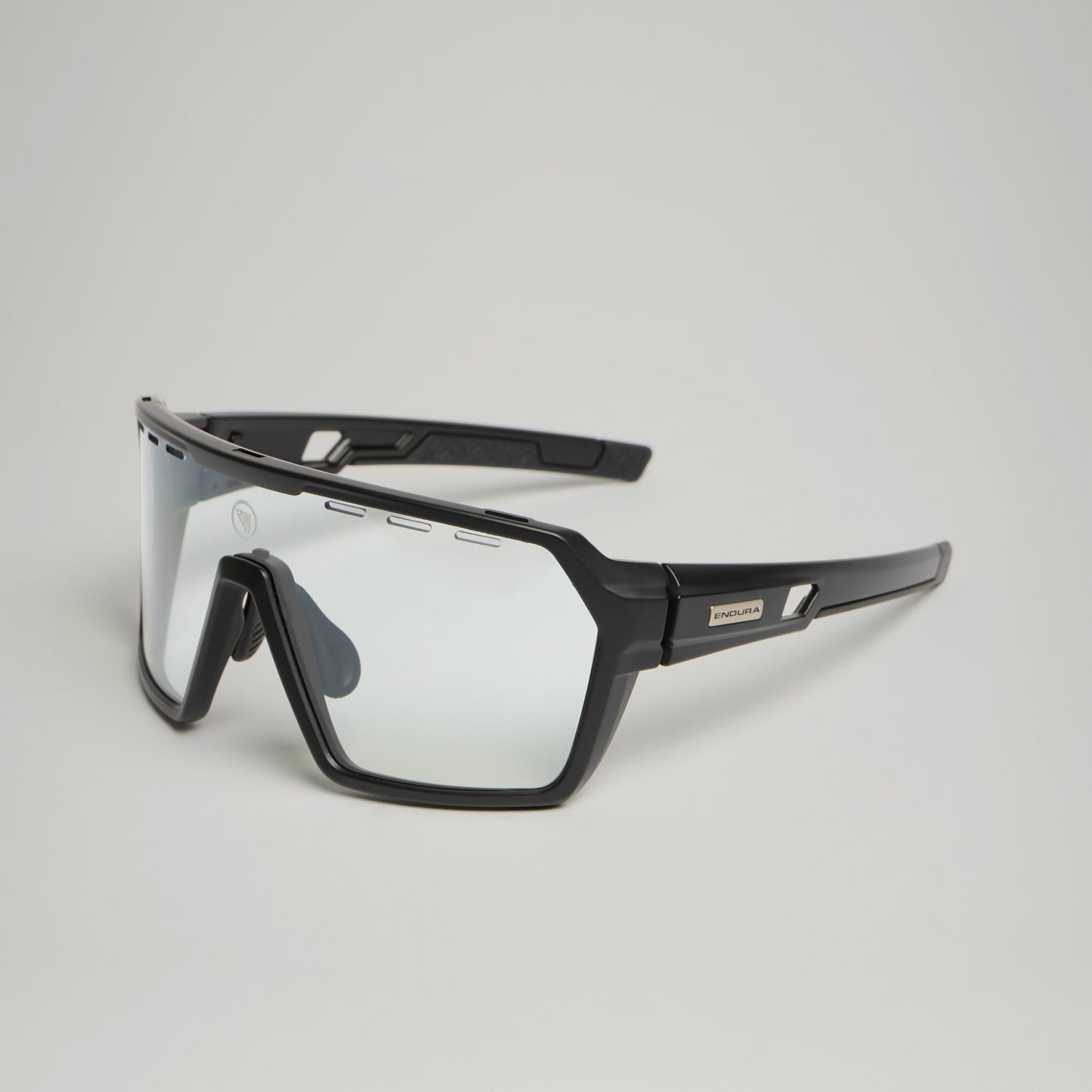 Endura SingleTrack Glasses Set Photochromic