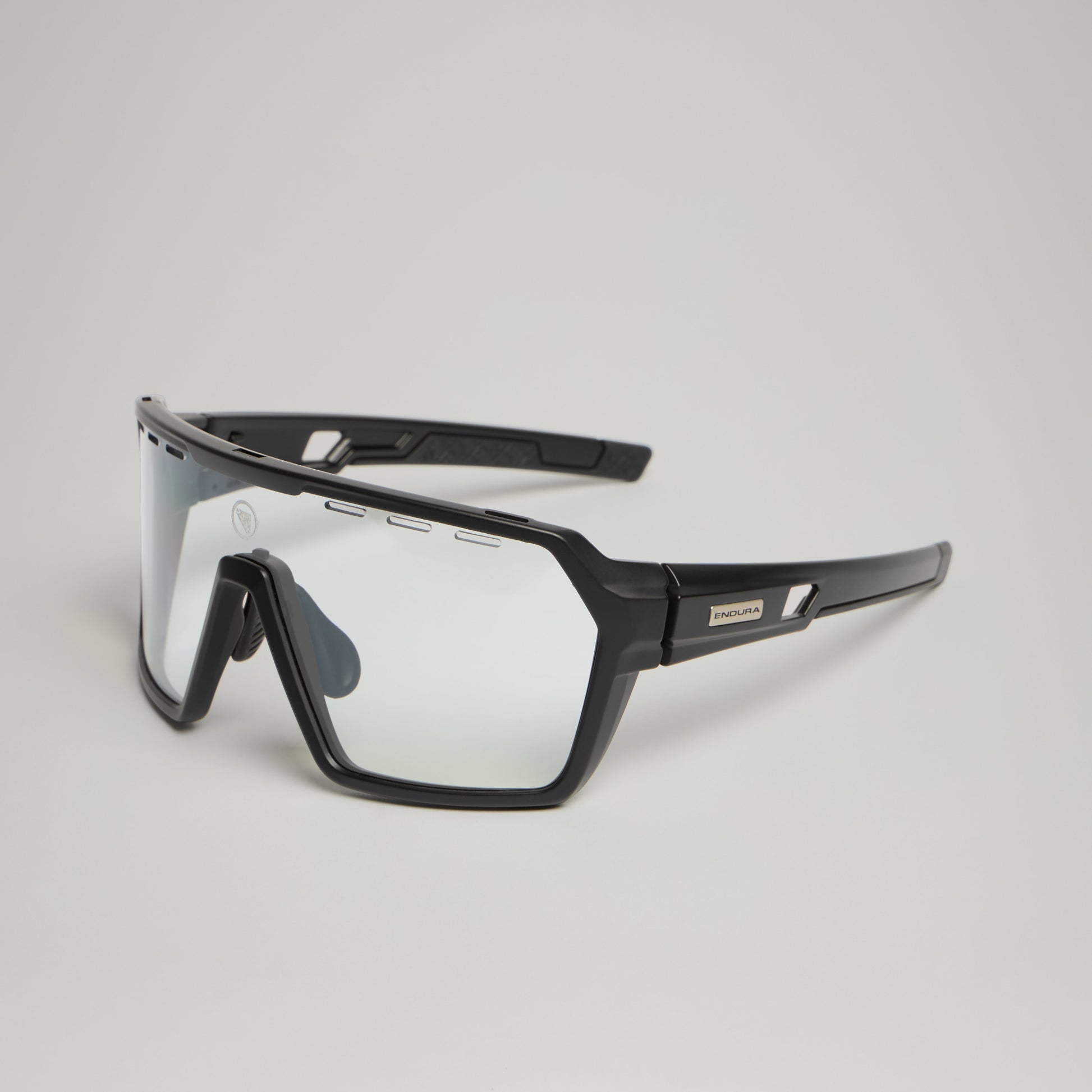 Endura SingleTrack Glasses Set Photochromic