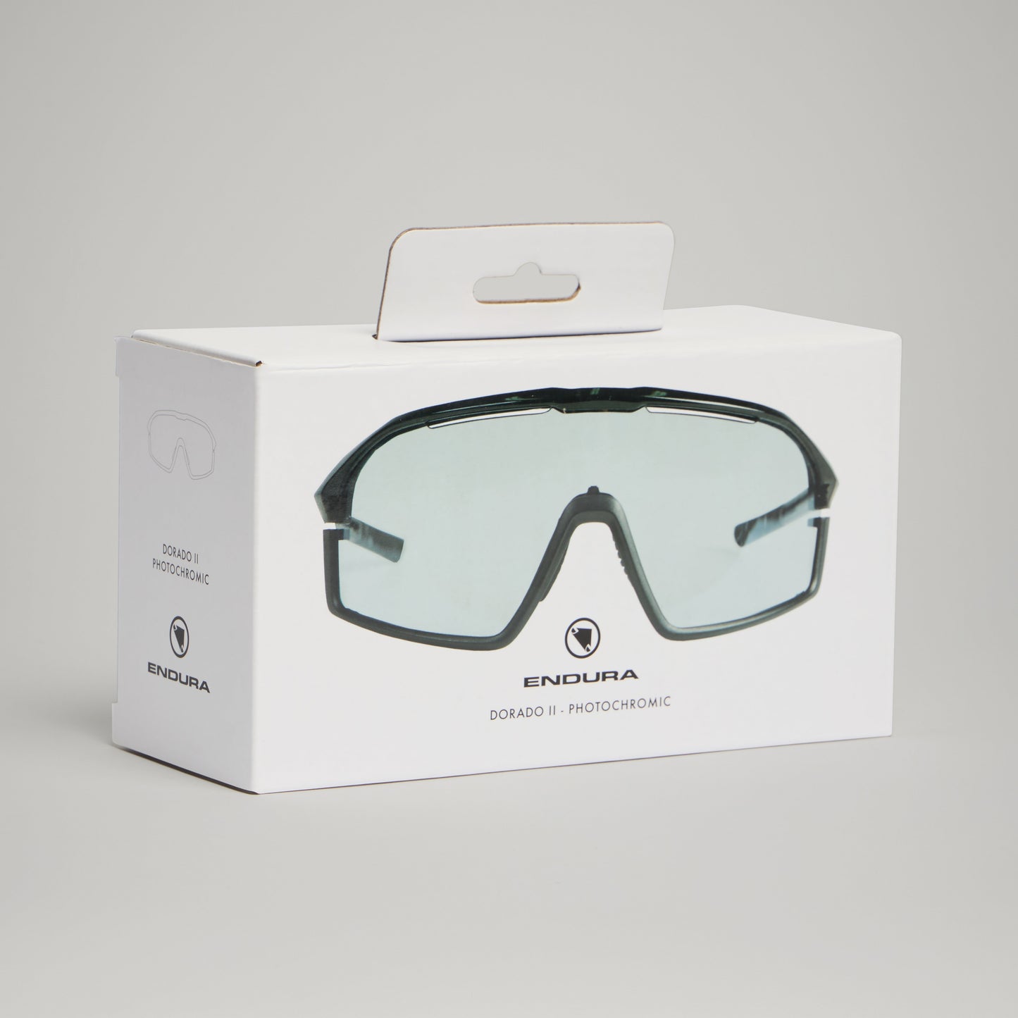 Endura SingleTrack Glasses Set Photochromic — view 4