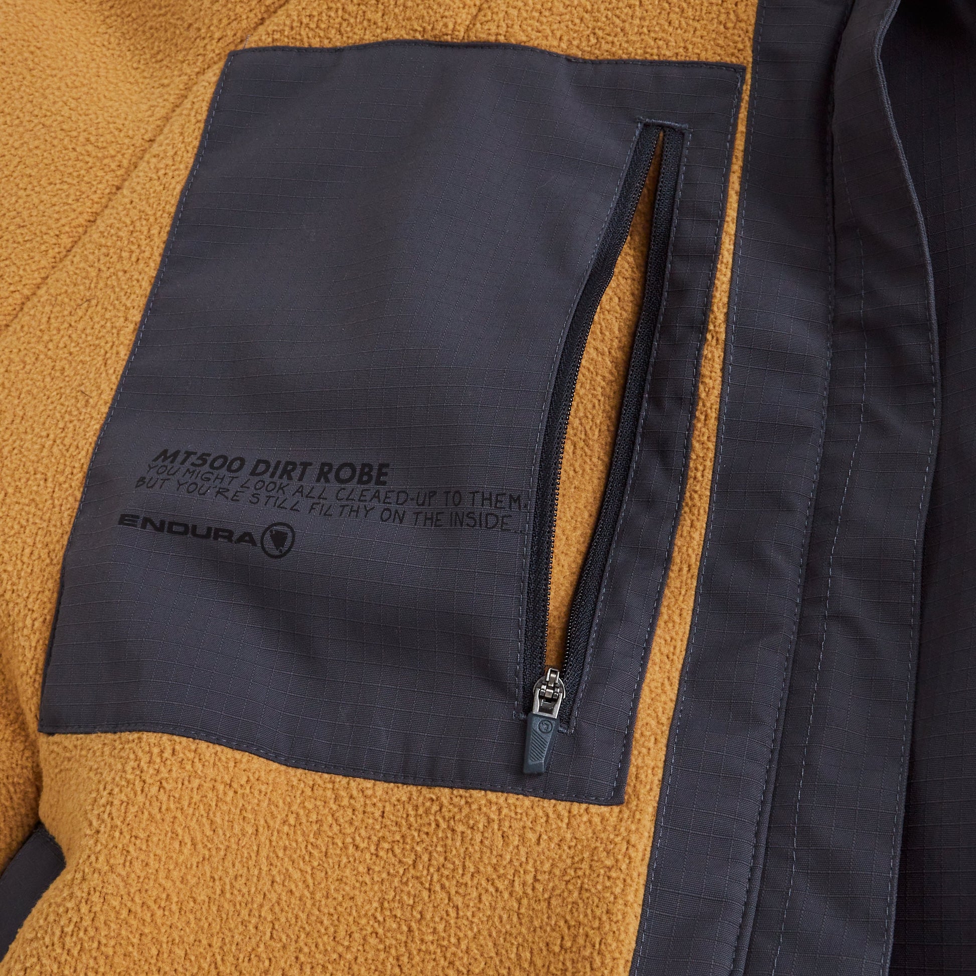 Endura MT500 Dirt Robe — view 5