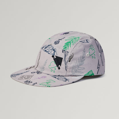 Endura 5-Panel Cap