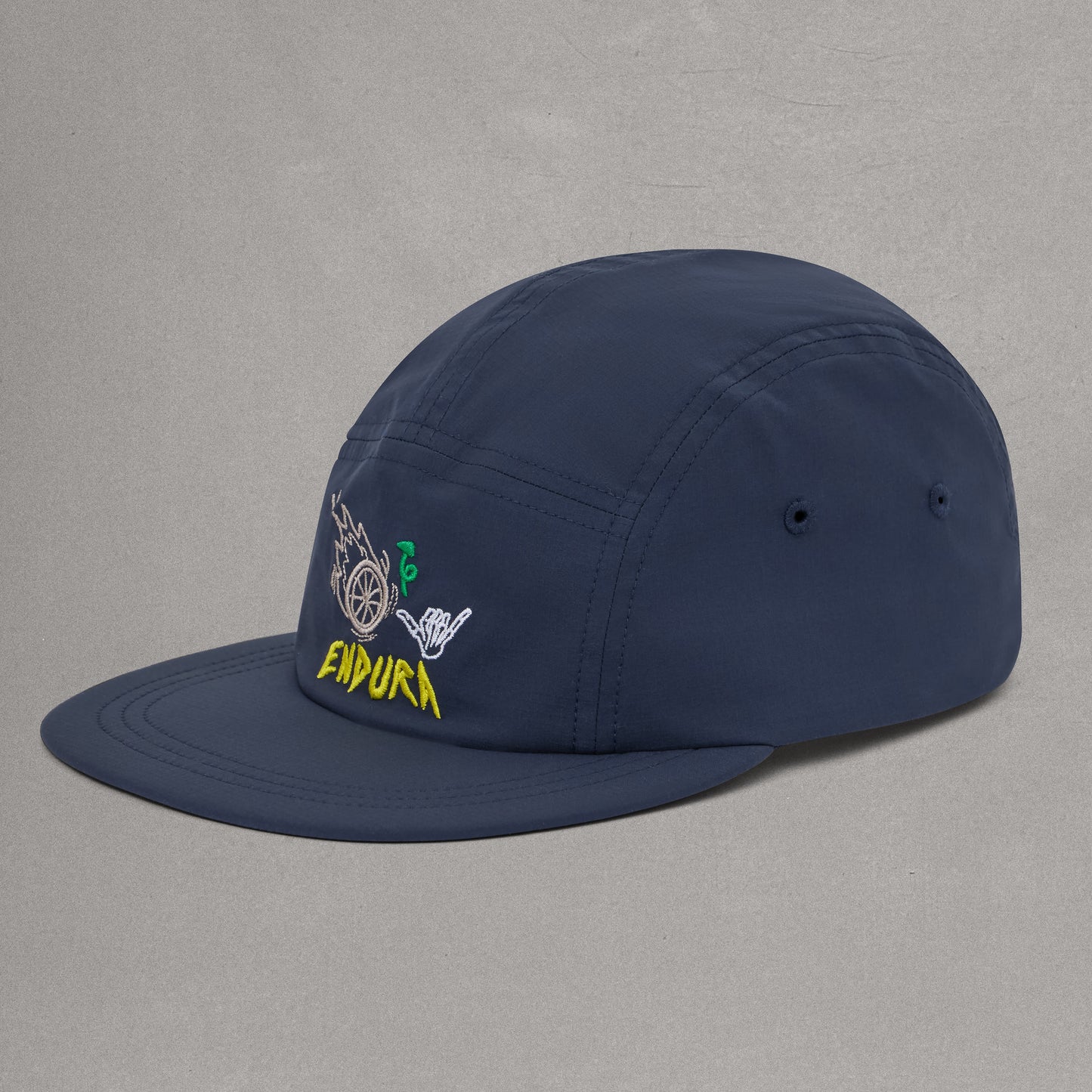 Endura 5-Panel Cap — view 11