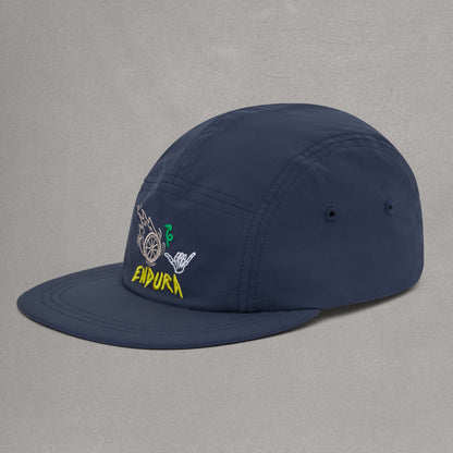 Endura 5-Panel Cap — view 11