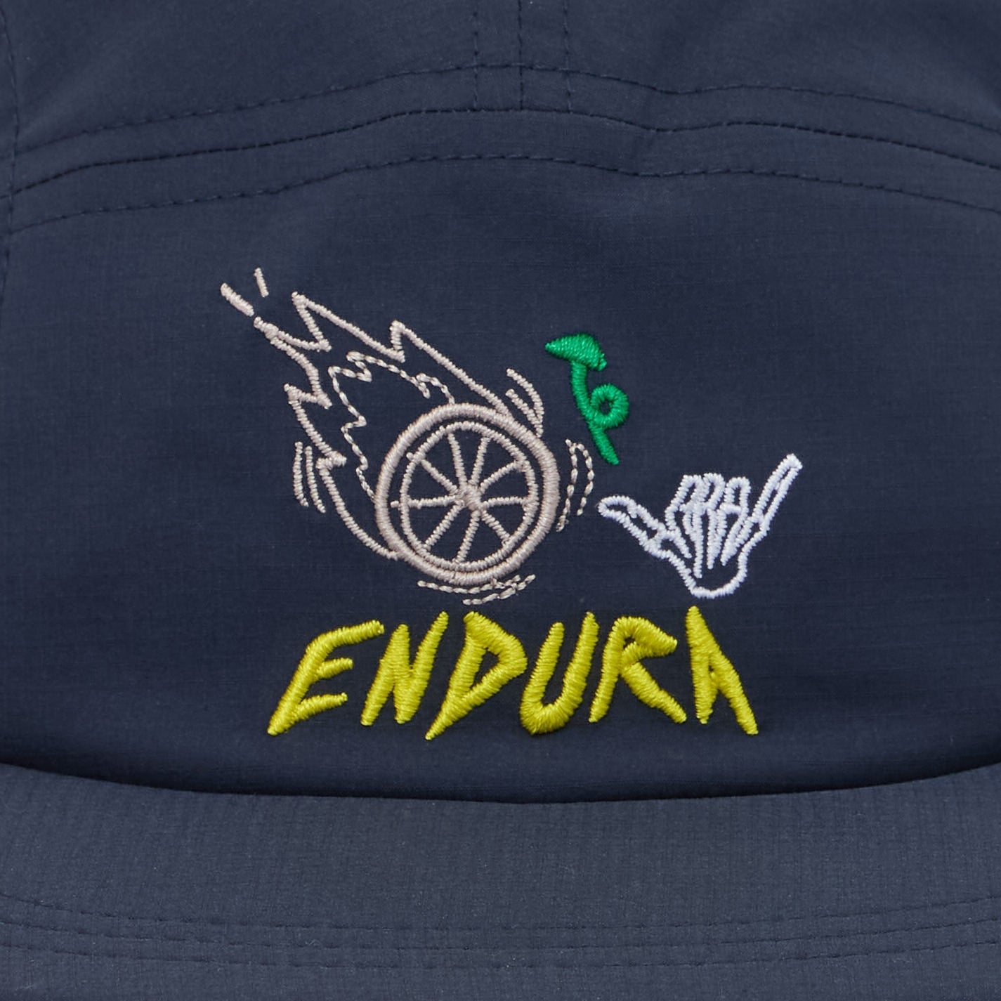 Endura 5-Panel Cap — view 13