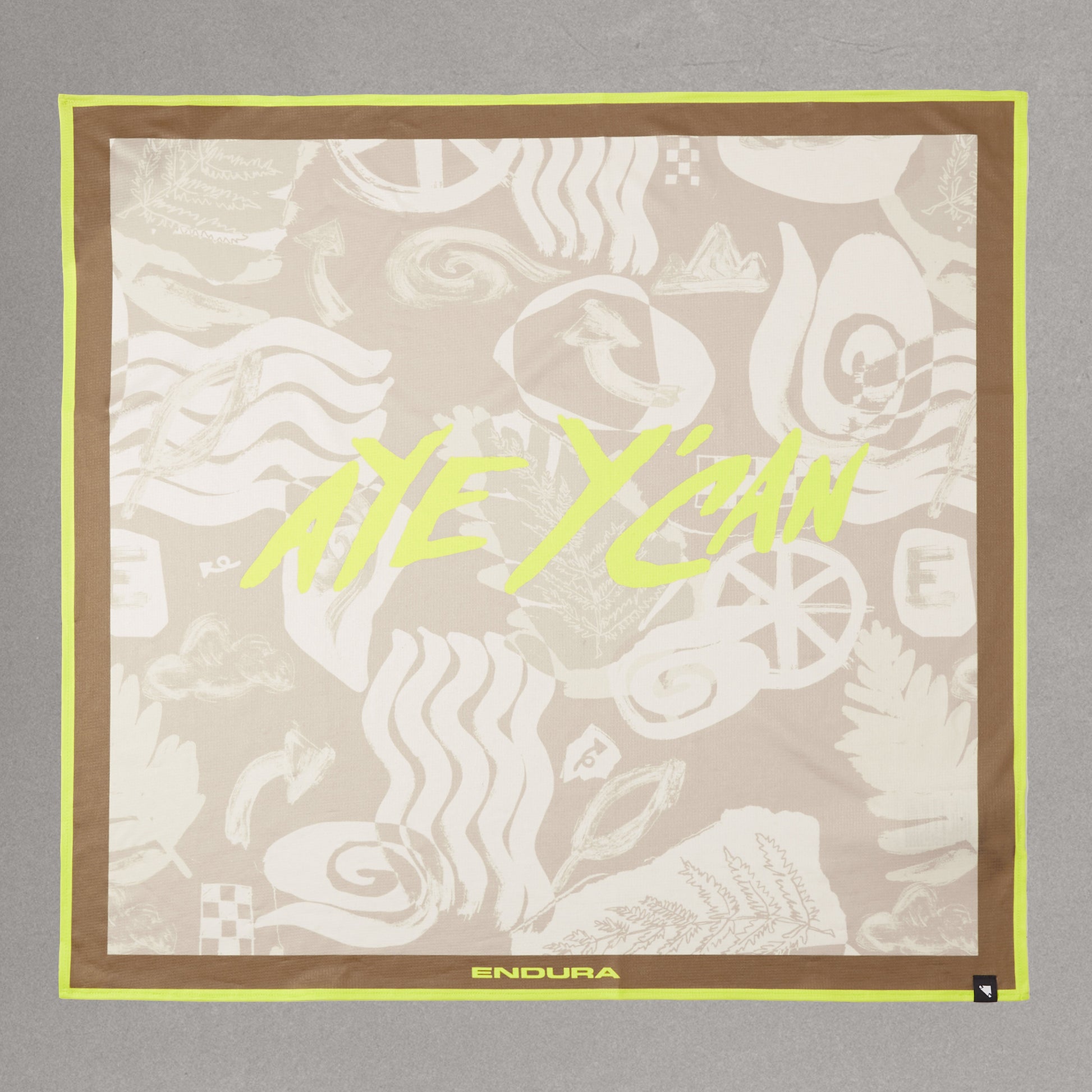 Endura AllTrack Ride Resort Bandana — view 5