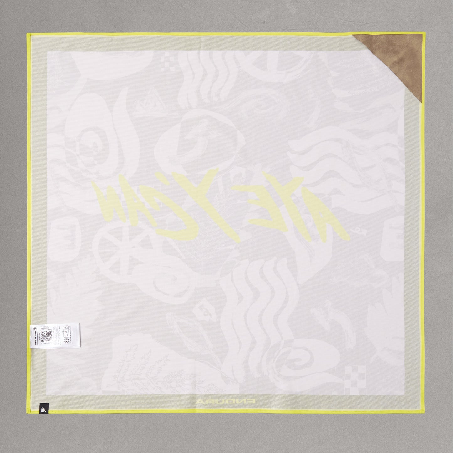 Endura AllTrack Ride Resort Bandana — view 6