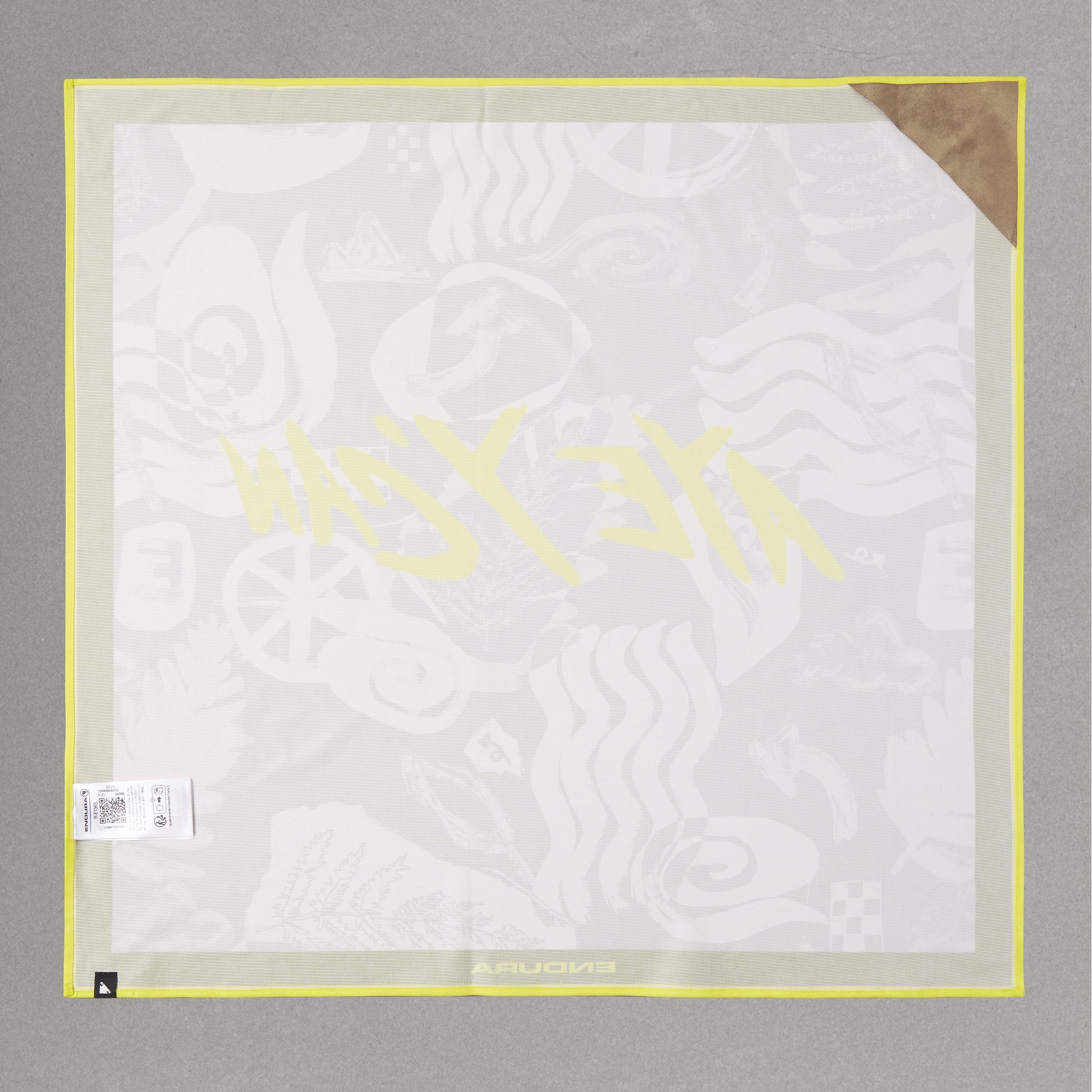 Endura AllTrack Ride Resort Bandana — view 6