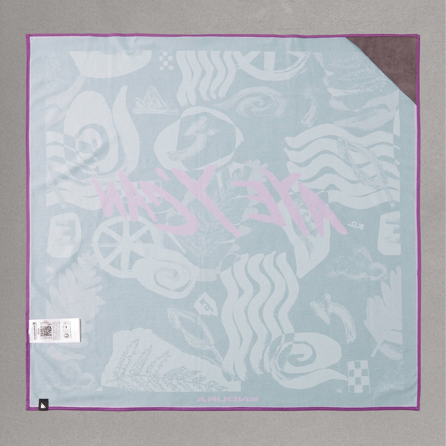 Endura AllTrack Ride Resort Bandana — view 2