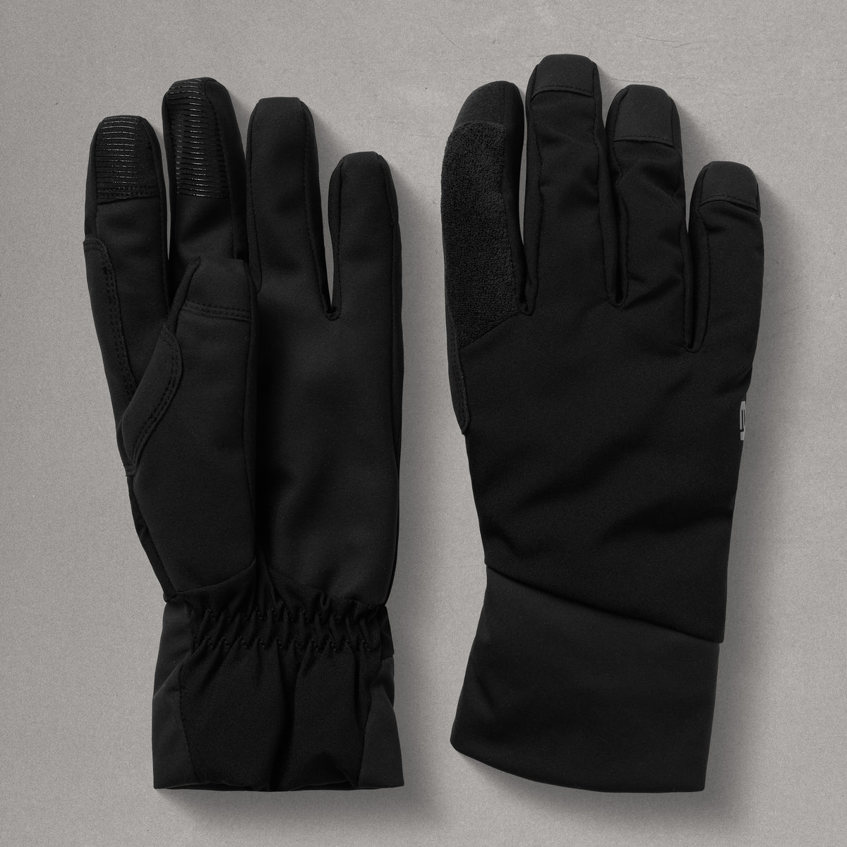 Endura UNISEX LOOP WATERPROOF GLOVE - Black