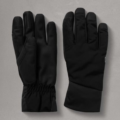 Endura UNISEX LOOP WATERPROOF GLOVE - Black