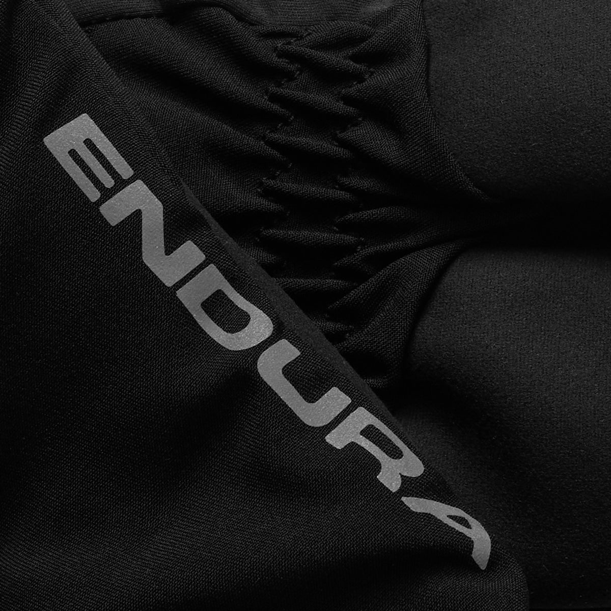 Endura UNISEX LOOP WATERPROOF GLOVE - Black