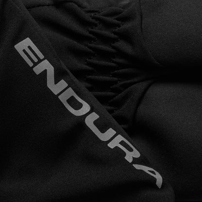 Endura UNISEX LOOP WATERPROOF GLOVE - Black