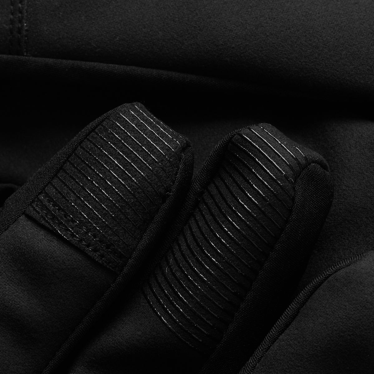 Endura UNISEX LOOP WATERPROOF GLOVE - Black