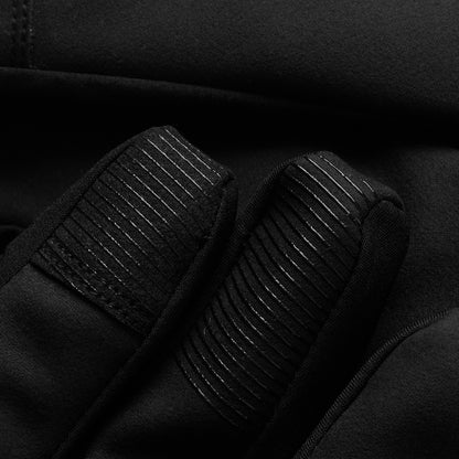 Endura UNISEX LOOP WATERPROOF GLOVE - Black