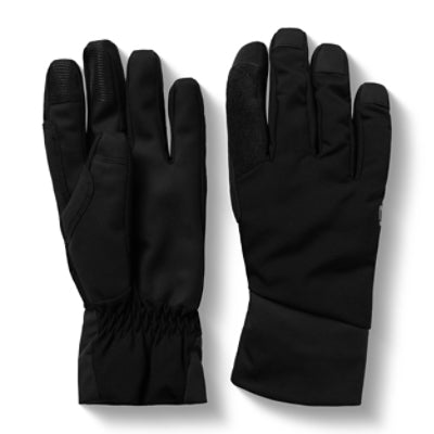 Endura UNISEX LOOP WATERPROOF GLOVE - Black