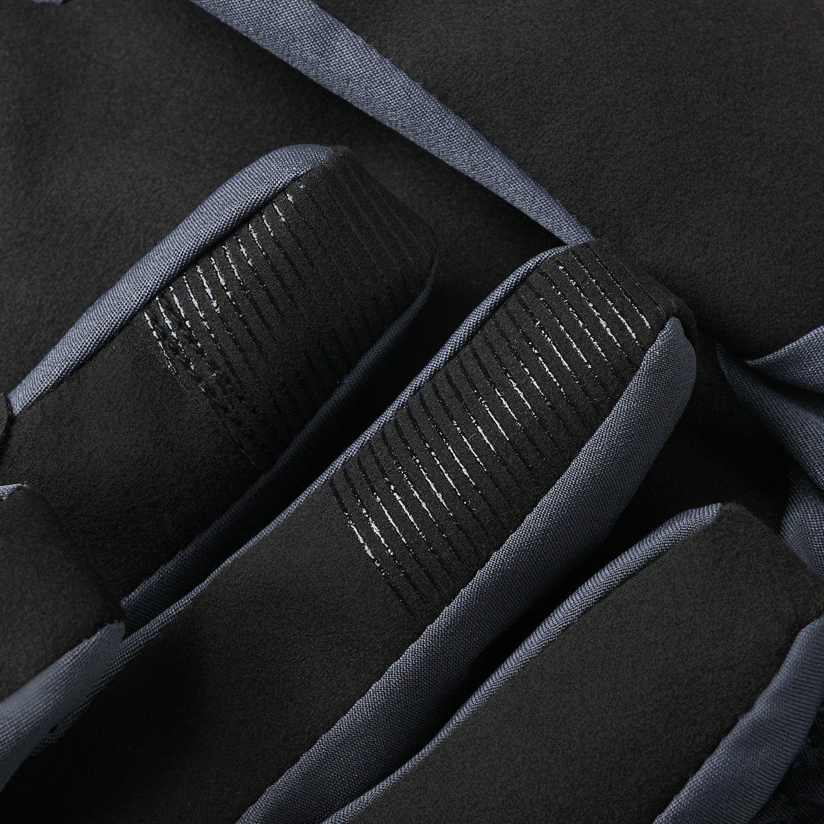 Endura UNISEX LOOP WATERPROOF GLOVE - Grey