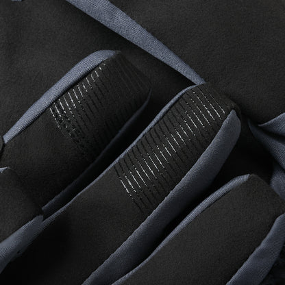 Endura UNISEX LOOP WATERPROOF GLOVE - Grey
