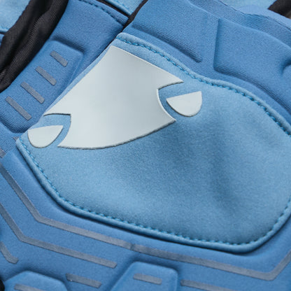 Endura SINGLETRACK WINDPROOF GLOVE - Blue