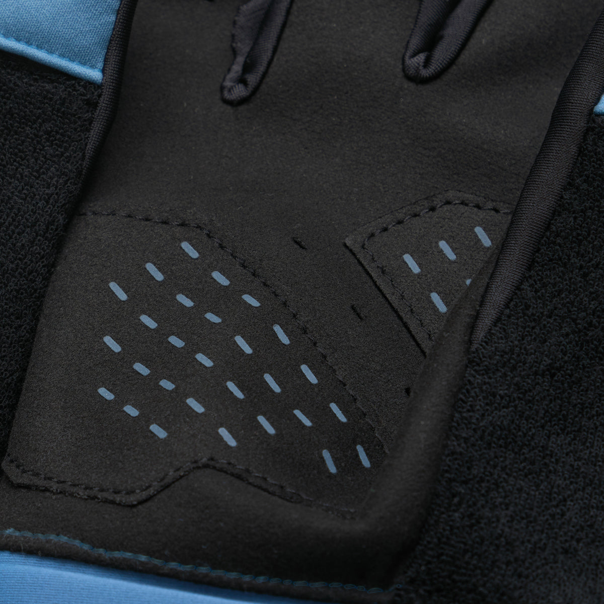 Endura SINGLETRACK WINDPROOF GLOVE - Blue