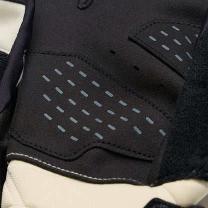 Endura SINGLETRACK WINDPROOF GLOVE - Brown