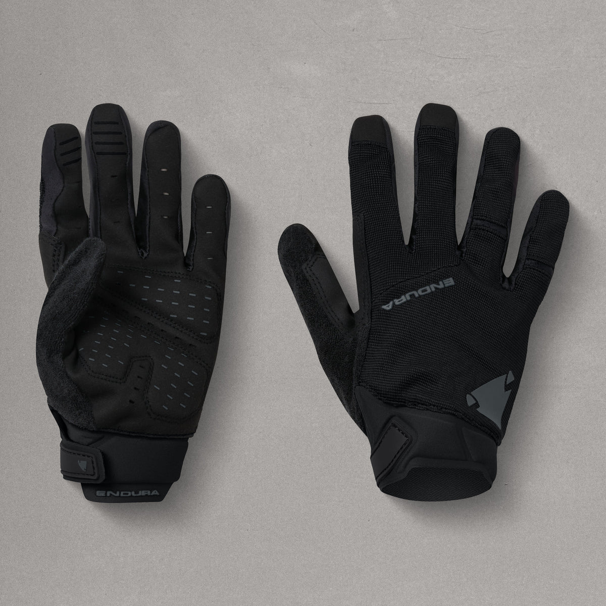Endura HUMMVEE GEL GLOVE - Black