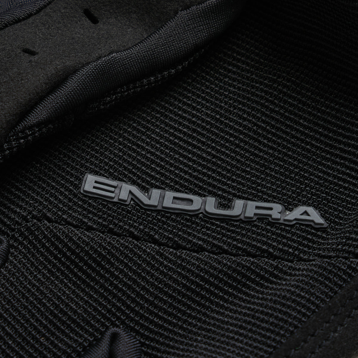 Endura HUMMVEE GEL GLOVE - Black