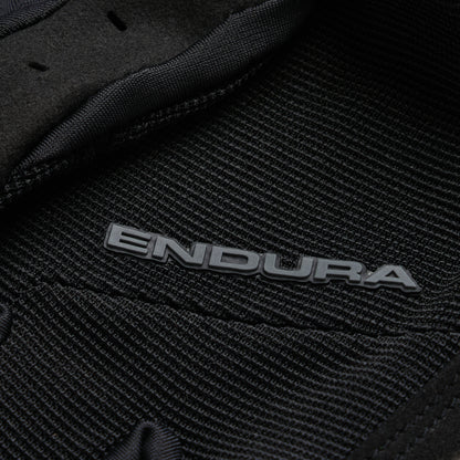Endura HUMMVEE GEL GLOVE - Black