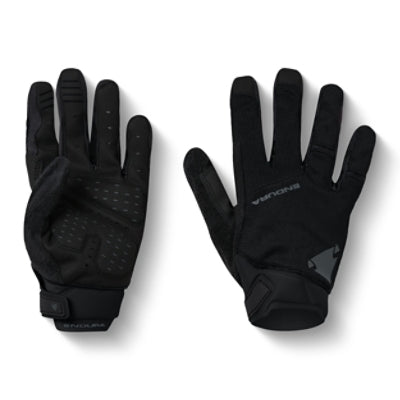 Endura HUMMVEE GEL GLOVE - Black