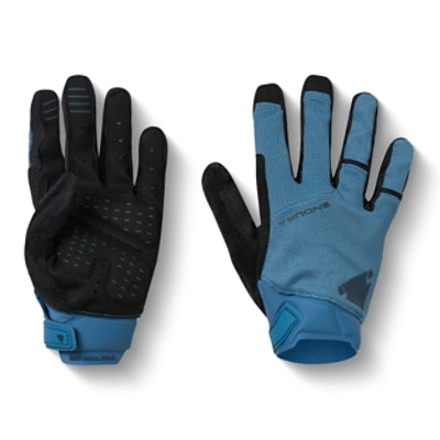 Endura HUMMVEE GEL GLOVE - Blue