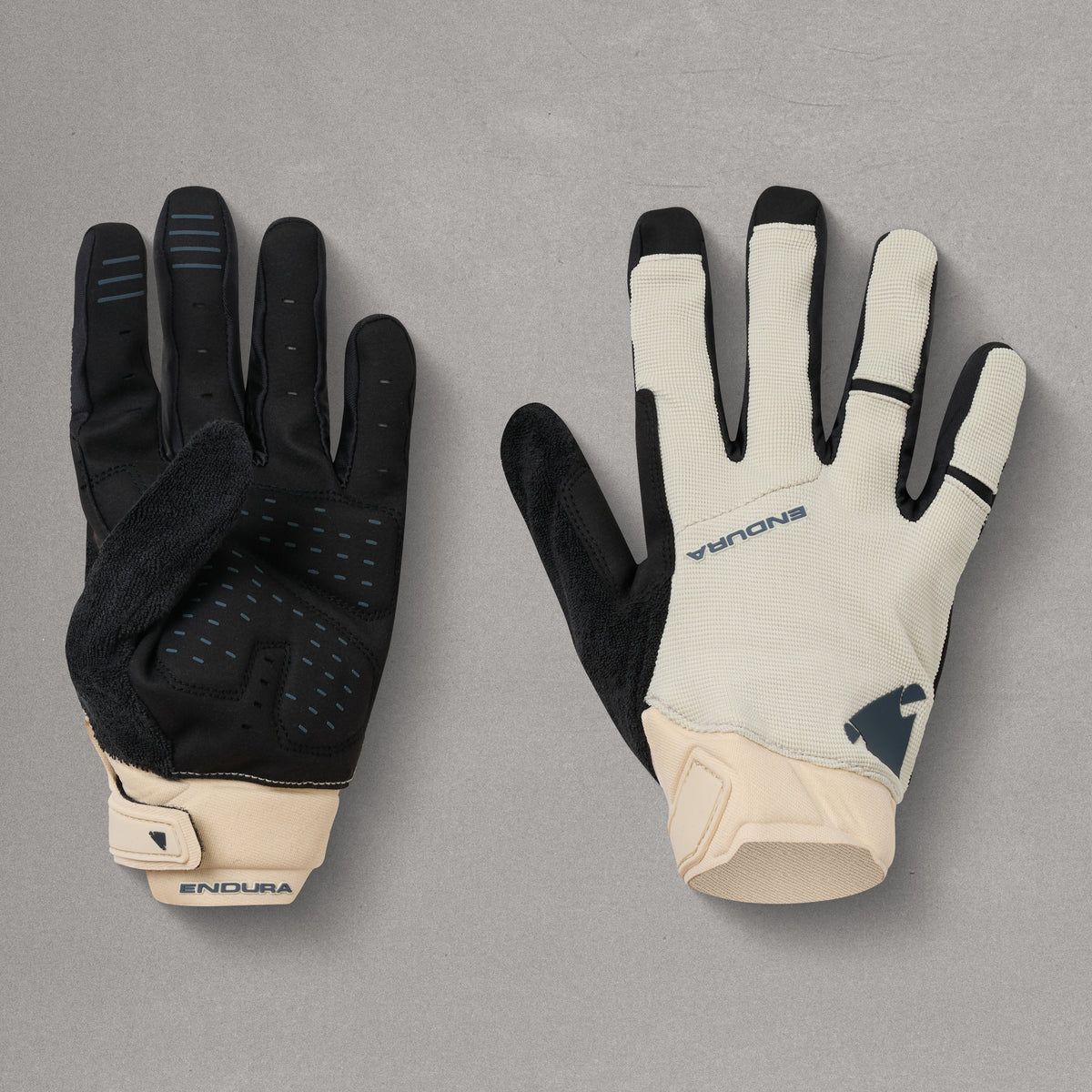Endura HUMMVEE GEL GLOVE - Grey