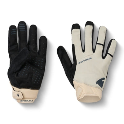 Endura HUMMVEE GEL GLOVE - Grey