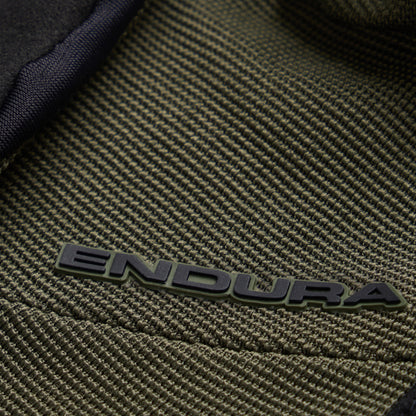 Endura HUMMVEE GEL GLOVE - Green