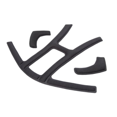 Endura Helmet Padding for MT500 Full Face Helmet (E1518 & E1571)) - Grey