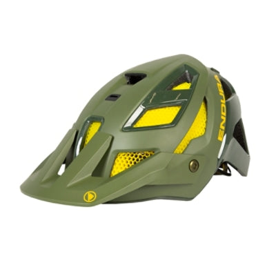 Endura MT500 MIPS® Helmet - Green