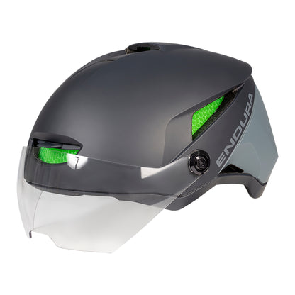 Endura SpeedPedelec Visor Helmet