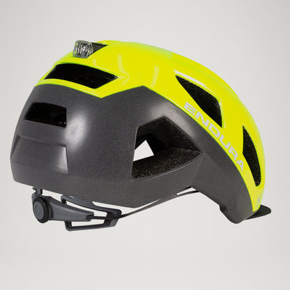 Endura Urban Luminite Helmet — view 12