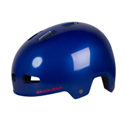 Endura PissPot Helmet - Blue