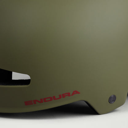 Endura Pisspot Helmet — view 12