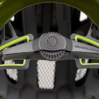 Endura Hummvee Plus Helmet