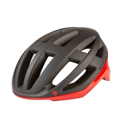 Endura FS260-Pro Helmet II - Red